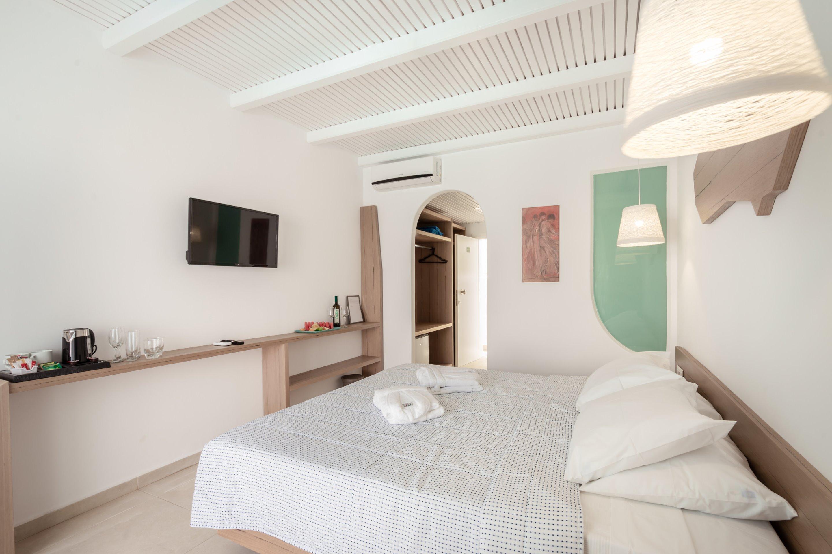 Aloe Hotel (Adults Only) Faliraki Exterior foto