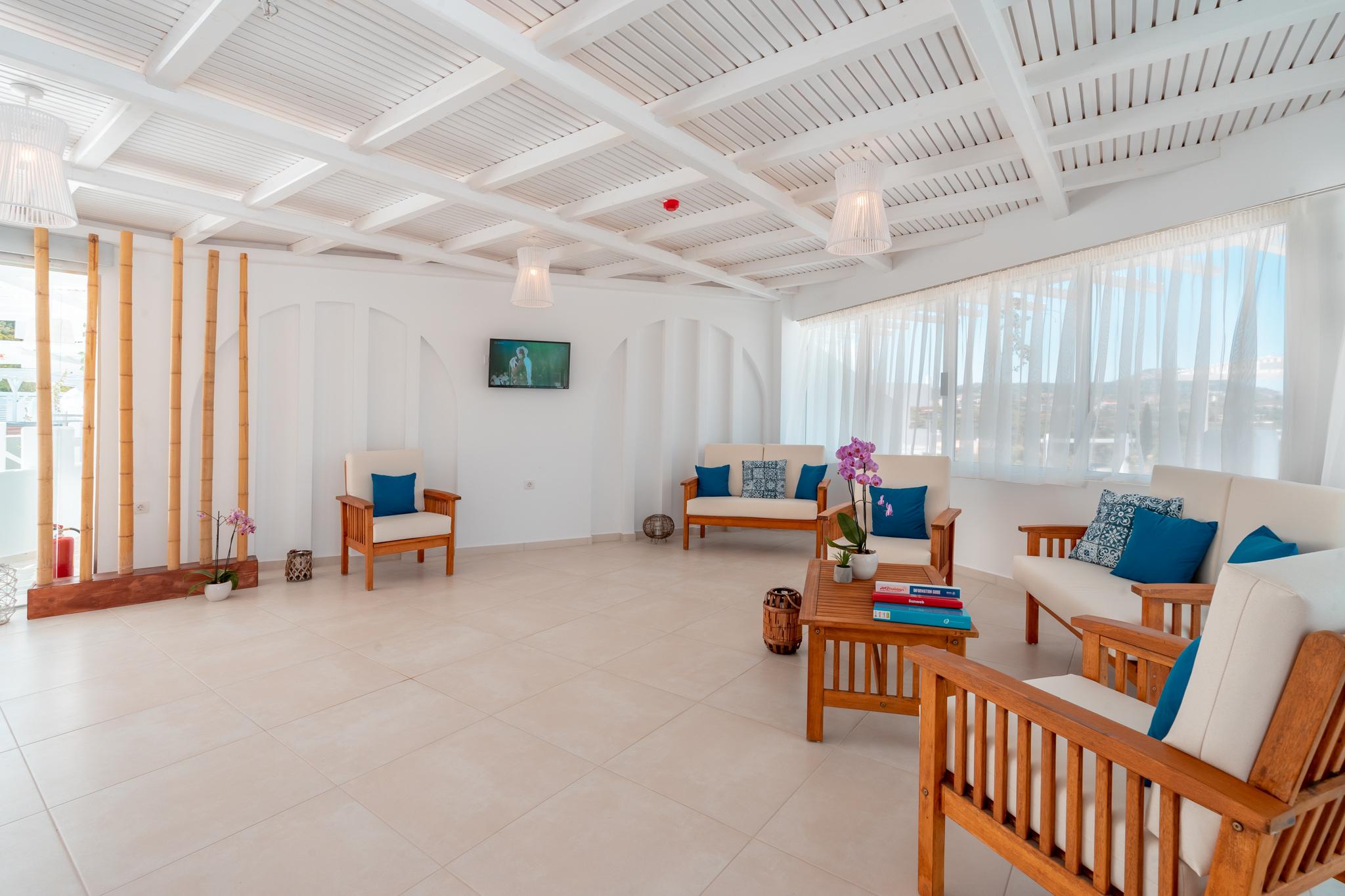 Aloe Hotel (Adults Only) Faliraki Exterior foto