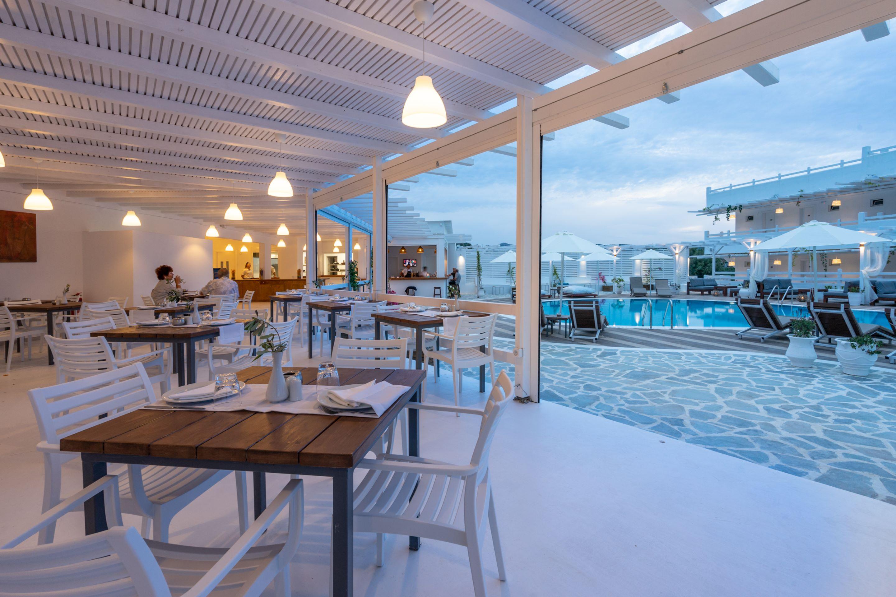 Aloe Hotel (Adults Only) Faliraki Exterior foto