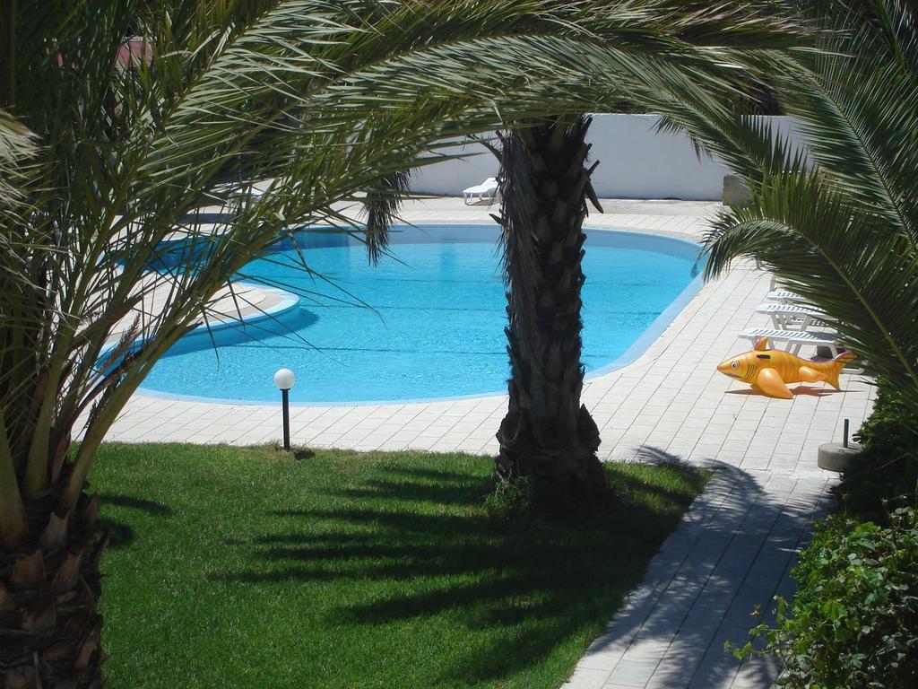 Aloe Hotel (Adults Only) Faliraki Exterior foto